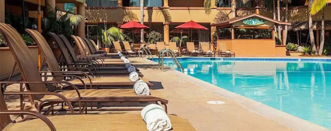 The Handlery Hotel & Resort-1